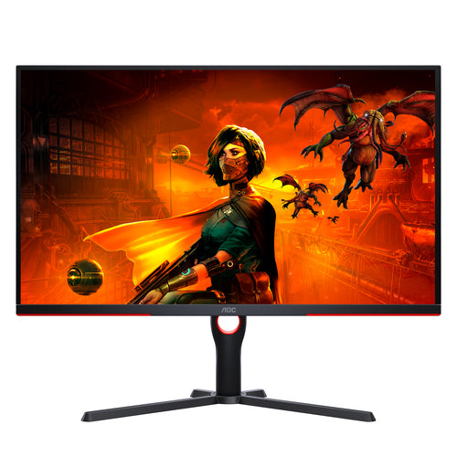 AOC G3 U32G3X LED display 80 cm (31.5 AOC G3 U32G3X LED display 80 cm (31.5